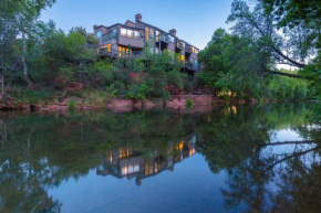 Inn Above Oak Creek Sedona